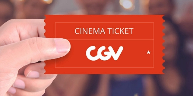 cgv birthday combo trong tháng 3