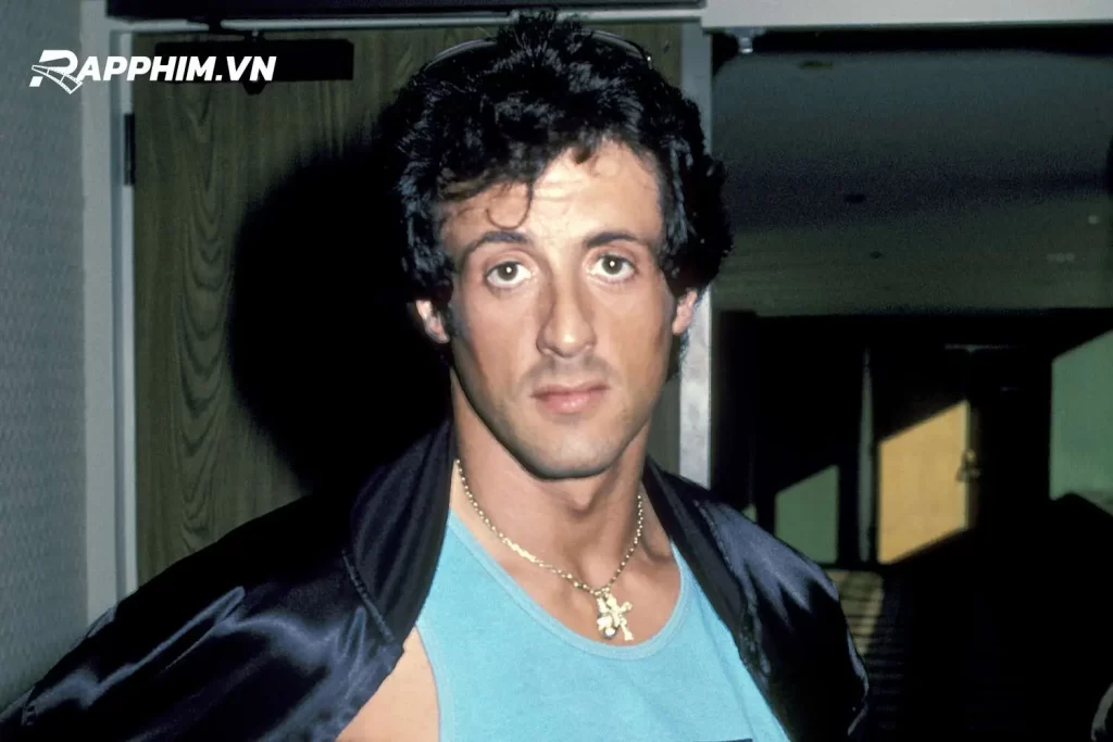 Góc Khuất Cuộc Đời Sylvester Stallone