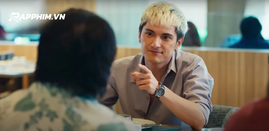 Gấu Yêu Của Anh