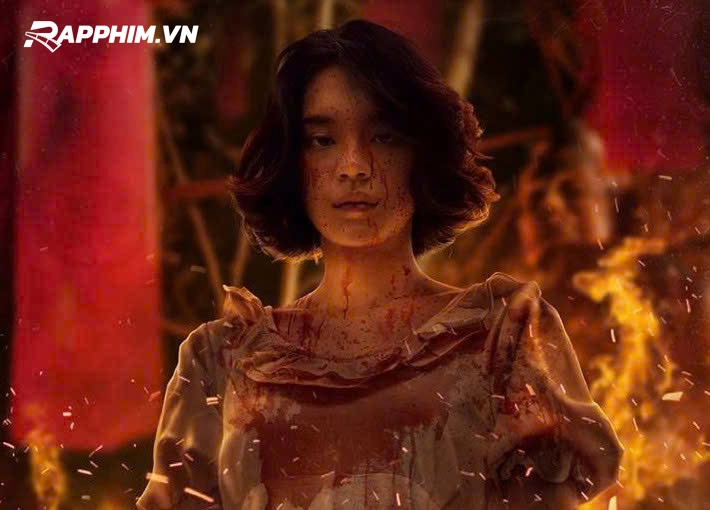 Review Phim Panor: Tà Thuật Huyết Ngải
