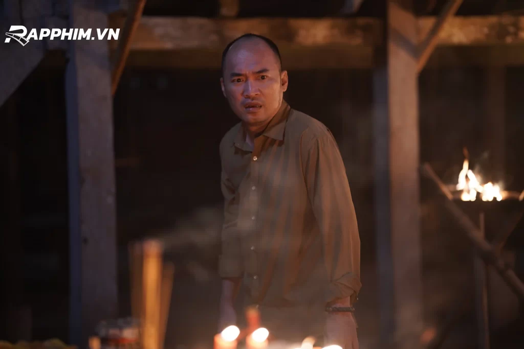 Tìm Xác: Ma Không Đầu