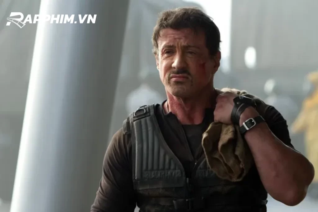 Góc Khuất Cuộc Đời Sylvester Stallone