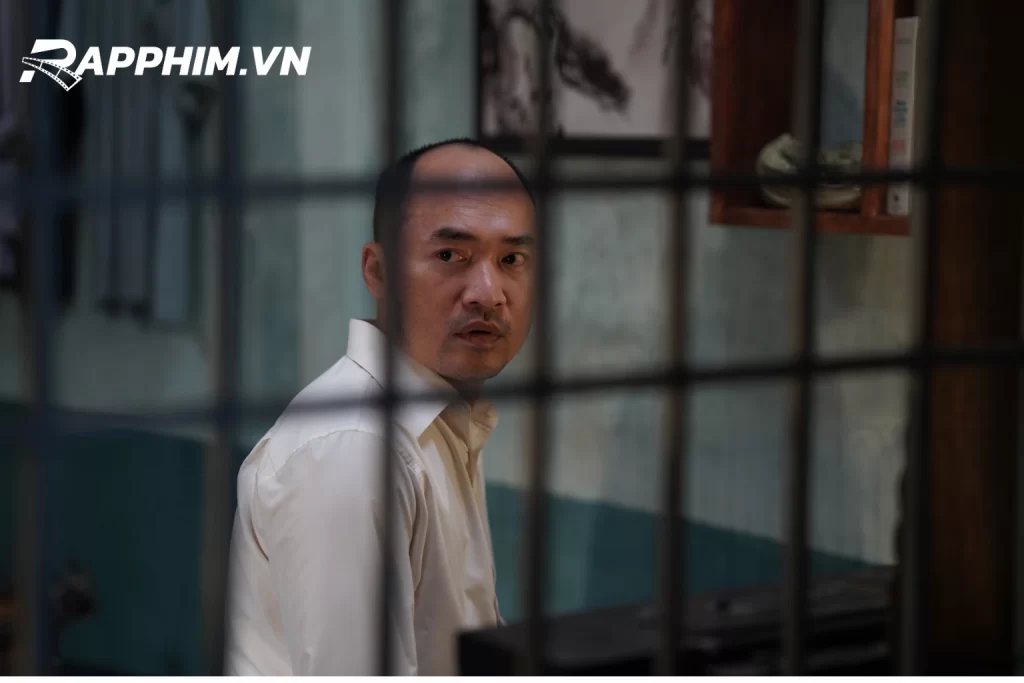Review Phim Tìm Xác: Ma Không Đầu