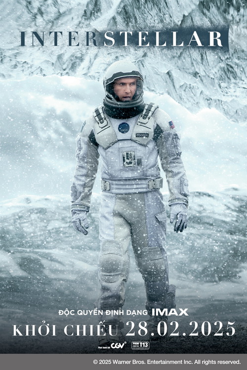 interstellar