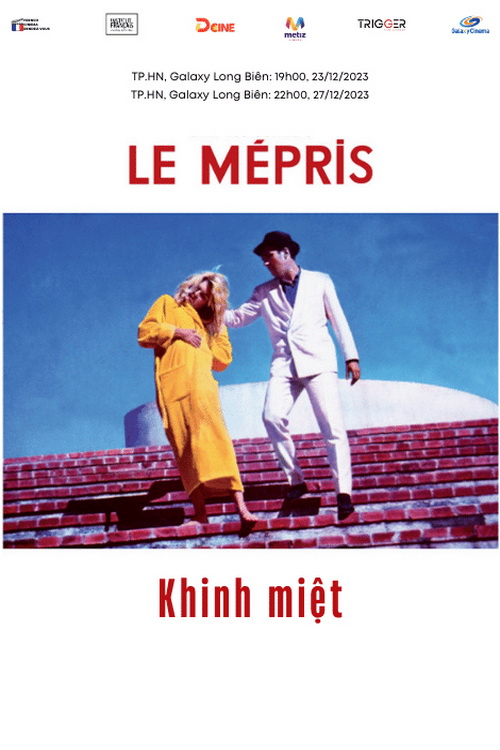 khinh miệt